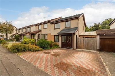 99 Candlemaker's Park, Edinburgh, EH17 8TN - image 26
