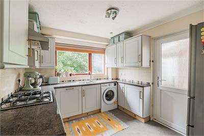99 Candlemaker's Park, Edinburgh, EH17 8TN - image 4