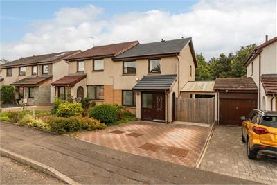 99 Candlemaker's Park, Edinburgh, EH17 8TN - image 1