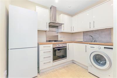 37 (flat 6) Montgomery Street, Hillside, Edinburgh, EH7 5JX - image 6