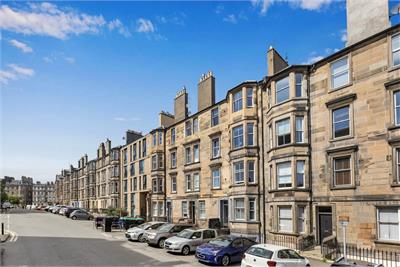 37 (flat 6) Montgomery Street, Hillside, Edinburgh, EH7 5JX - image 1