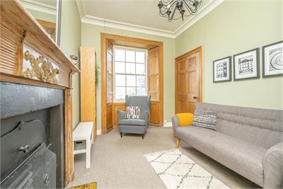 3f2, 31 Bread Street, Edinburgh, EH3 9AL - image 2