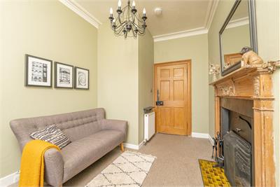 3f2, 31 Bread Street, Edinburgh, EH3 9AL - image 3