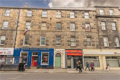 3f2, 31 Bread Street, Edinburgh, EH3 9AL - image 1