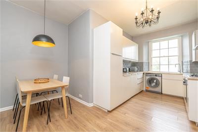 3f2, 31 Bread Street, Edinburgh, EH3 9AL - image 1