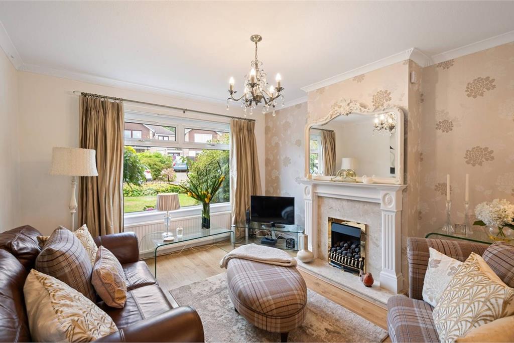 16 Clerwood Grove, Corstorphine, EH12 8PN - image 2