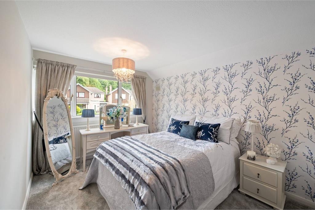 16 Clerwood Grove, Corstorphine, EH12 8PN - image 14
