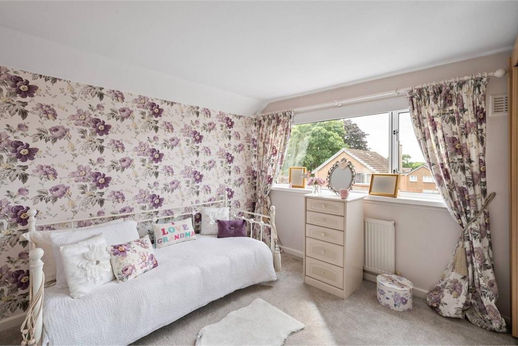 16 Clerwood Grove, Corstorphine, EH12 8PN - image 16