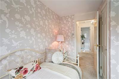 16 Clerwood Grove, Corstorphine, EH12 8PN - image 19