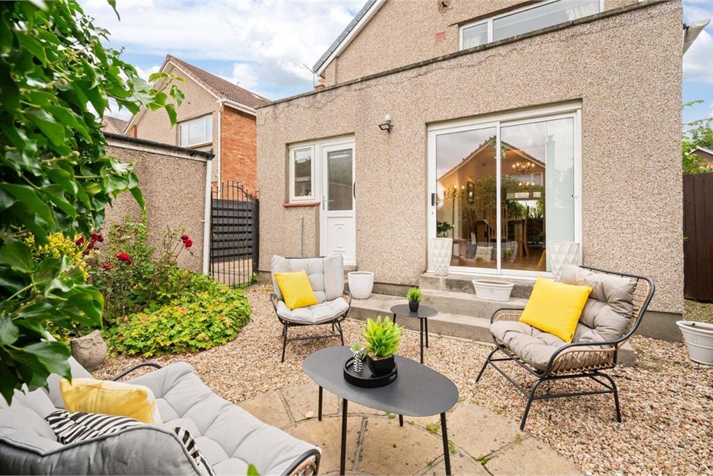 16 Clerwood Grove, Corstorphine, EH12 8PN - image 22