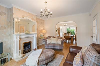 16 Clerwood Grove, Corstorphine, EH12 8PN - image 4