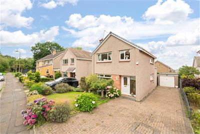 16 Clerwood Grove, Corstorphine, EH12 8PN - image 1