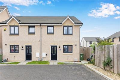 17 Grant Crescent, Macmerry, Tranent, EH33 1FQ - image 2