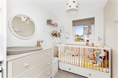 17 Grant Crescent, Macmerry, Tranent, EH33 1FQ - image 13