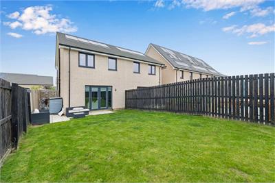 17 Grant Crescent, Macmerry, Tranent, EH33 1FQ - image 18