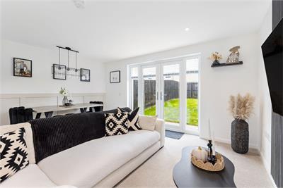17 Grant Crescent, Macmerry, Tranent, EH33 1FQ - image 4