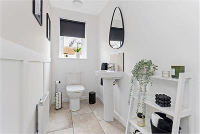 17 Grant Crescent, Macmerry, Tranent, EH33 1FQ - image 7