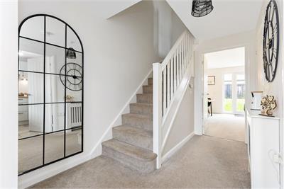 17 Grant Crescent, Macmerry, Tranent, EH33 1FQ - image 8