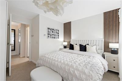 17 Grant Crescent, Macmerry, Tranent, EH33 1FQ - image 10