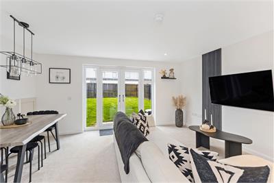 17 Grant Crescent, Macmerry, Tranent, EH33 1FQ - image 1