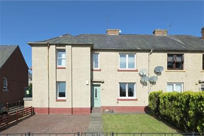 44 Carlops Crescent, , Penicuik, EH26 0DN - image 1