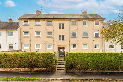 21/3 Kenilworth Drive, Edinburgh, EH16 6DD - image 1