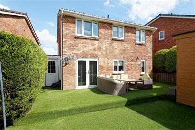 24 Fulbar Crescent, Paisley, PA2 9AS - image 23