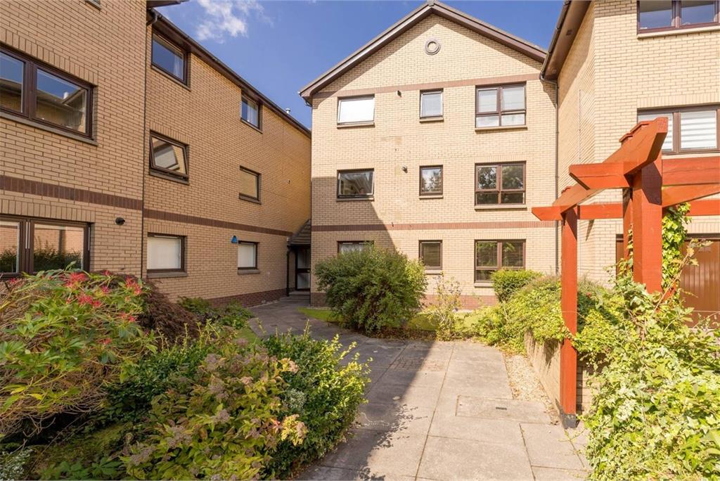 2/3 St Teresa Place, Edinburgh, EH10 5UB - image 17