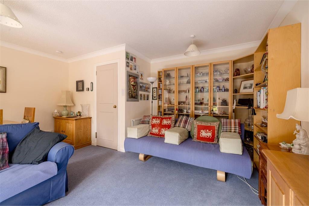 2/3 St Teresa Place, Edinburgh, EH10 5UB - image 4