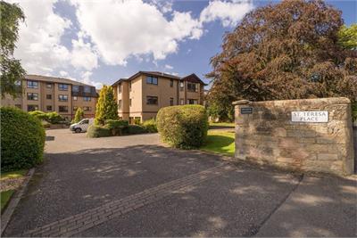 2/3 St Teresa Place, Edinburgh, EH10 5UB - image 1