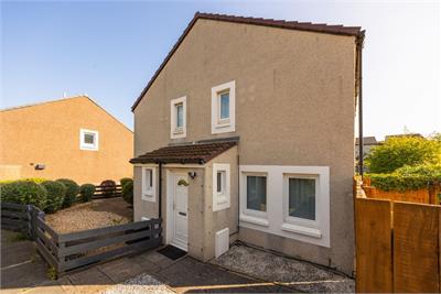 81 Fauldburn, Edinburgh, EH12 8YQ - image 1