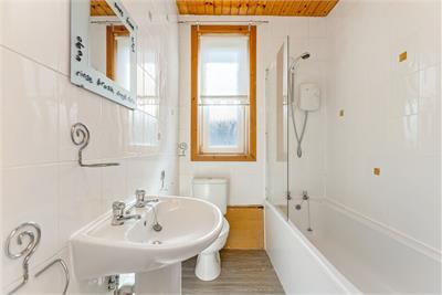 3 (flat 6), Loganlea Drive, Craigentinny, Edinburgh, EH7 6LS - image 8