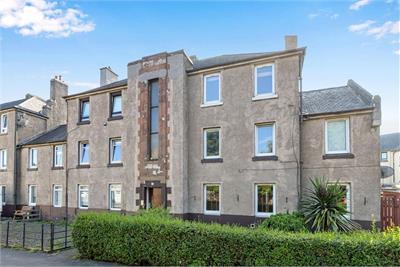 3 (flat 6), Loganlea Drive, Craigentinny, Edinburgh, EH7 6LS - image 1