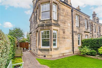 2 Beresford Avenue, Trinity, Edinburgh, EH5 3ET - image 17
