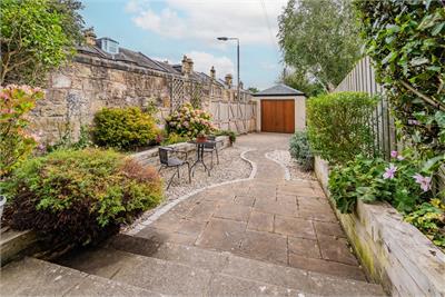 2 Beresford Avenue, Trinity, Edinburgh, EH5 3ET - image 20