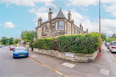 2 Beresford Avenue, Trinity, Edinburgh, EH5 3ET - image 24