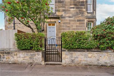 2 Beresford Avenue, Trinity, Edinburgh, EH5 3ET - image 1