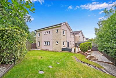 7 Barley Bree Lane, Easthouses, Midlothian, EH22 4UD - image 26