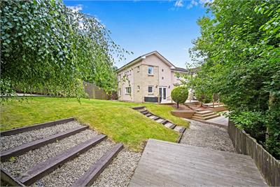 7 Barley Bree Lane, Easthouses, Midlothian, EH22 4UD - image 27
