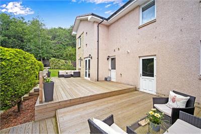 7 Barley Bree Lane, Easthouses, Midlothian, EH22 4UD - image 28