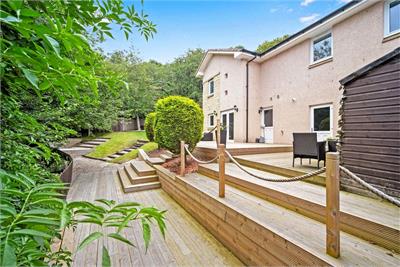 7 Barley Bree Lane, Easthouses, Midlothian, EH22 4UD - image 29