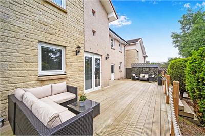 7 Barley Bree Lane, Easthouses, Midlothian, EH22 4UD - image 30