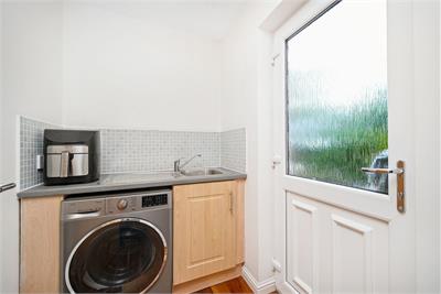 7 Barley Bree Lane, Easthouses, Midlothian, EH22 4UD - image 8