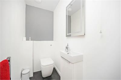 7 Barley Bree Lane, Easthouses, Midlothian, EH22 4UD - image 9