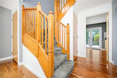 7 Barley Bree Lane, Easthouses, Midlothian, EH22 4UD - image 10