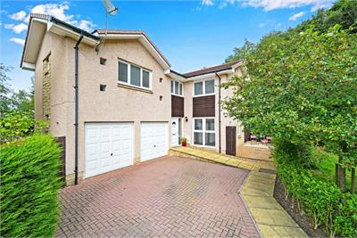 7 Barley Bree Lane, Easthouses, Midlothian, EH22 4UD - image 1