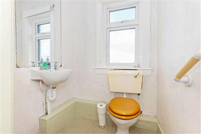 34 George Drive, Loanhead, EH20 9DW - image 17