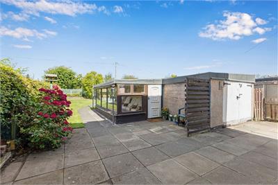 34 George Drive, Loanhead, EH20 9DW - image 18