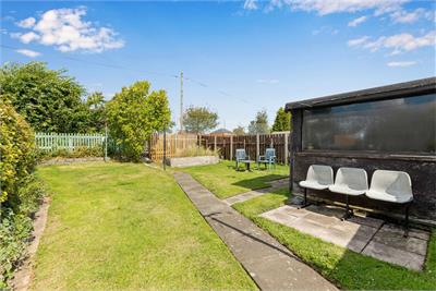 34 George Drive, Loanhead, EH20 9DW - image 19