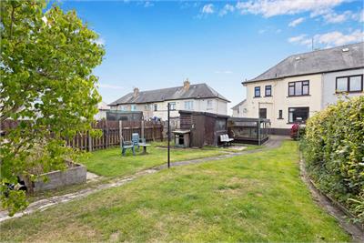 34 George Drive, Loanhead, EH20 9DW - image 20